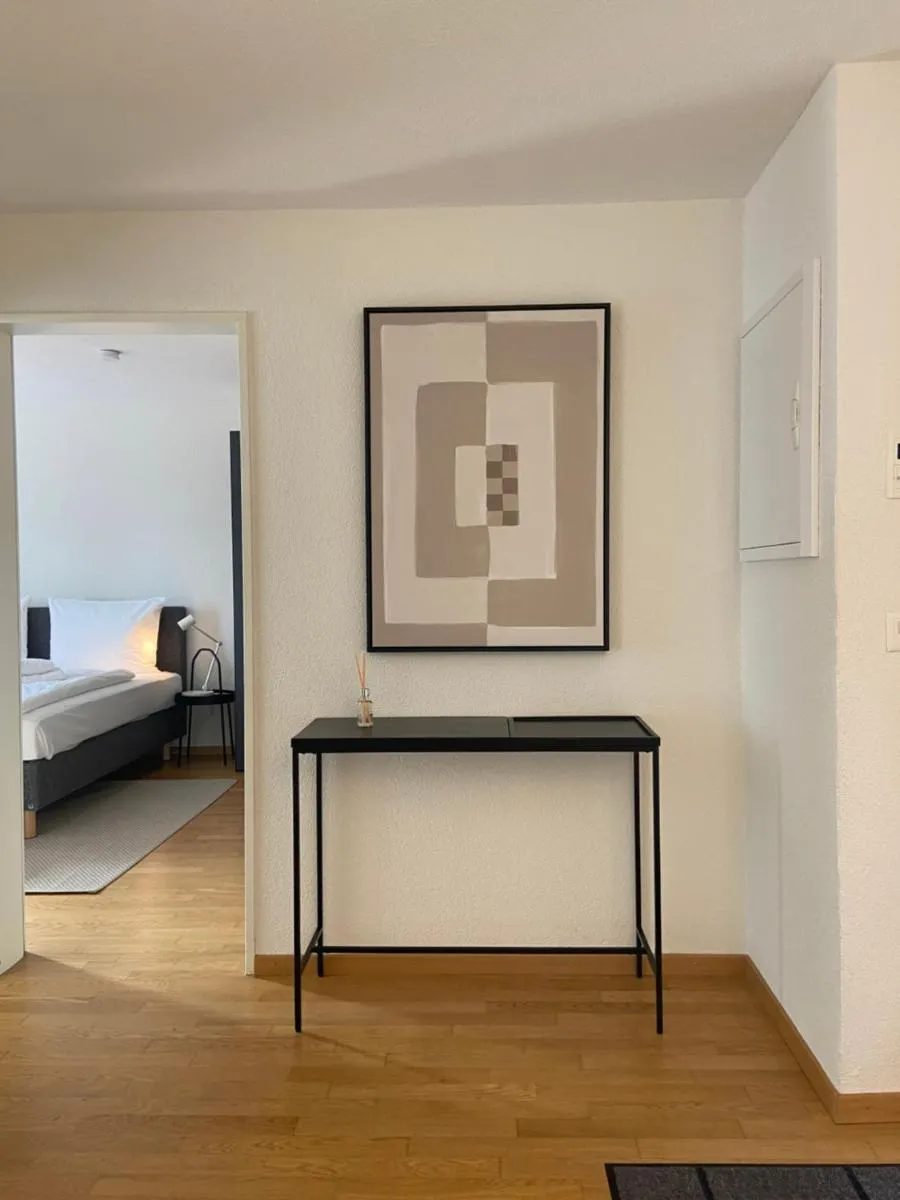 Image 1 of 1 BDR Apartment in Zurich West