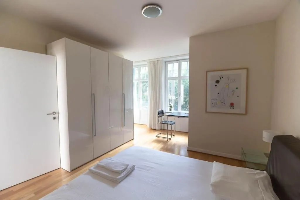 Image 6 of 1BR executive apartment – Mainau 5