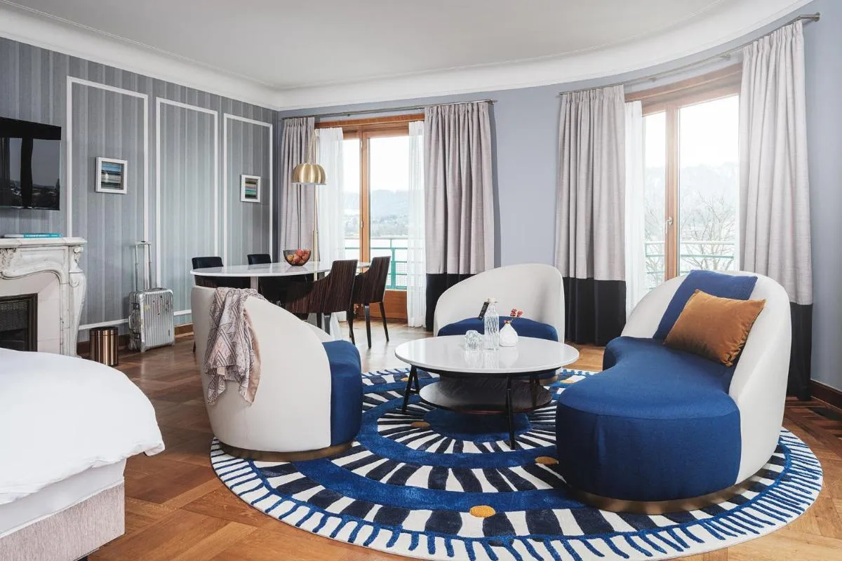 Image 4 of AMERON Zürich Bellerive au Lac