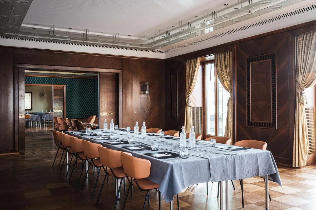 Image 6 of AMERON Zürich Bellerive au Lac