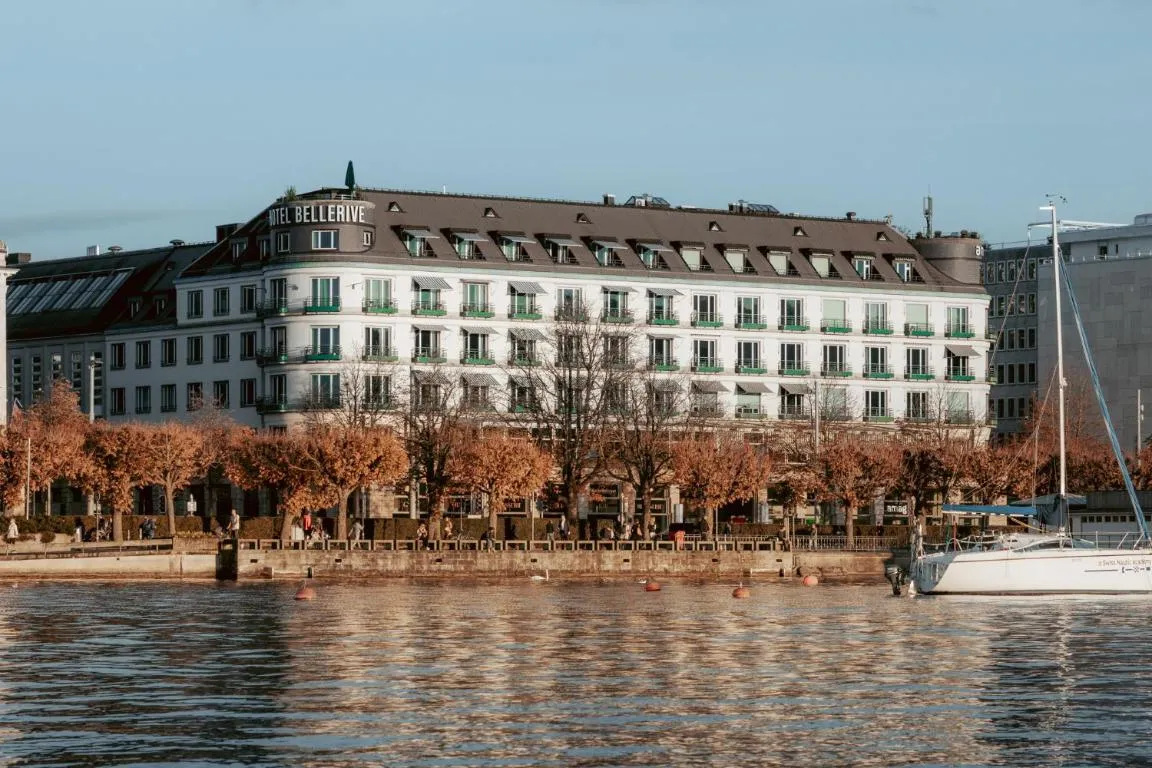 Image of AMERON Zürich Bellerive au Lac