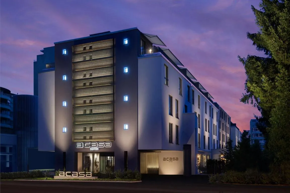 Image of Acasa Suites