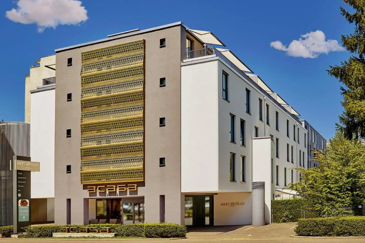 Image 5 of Acasa Suites