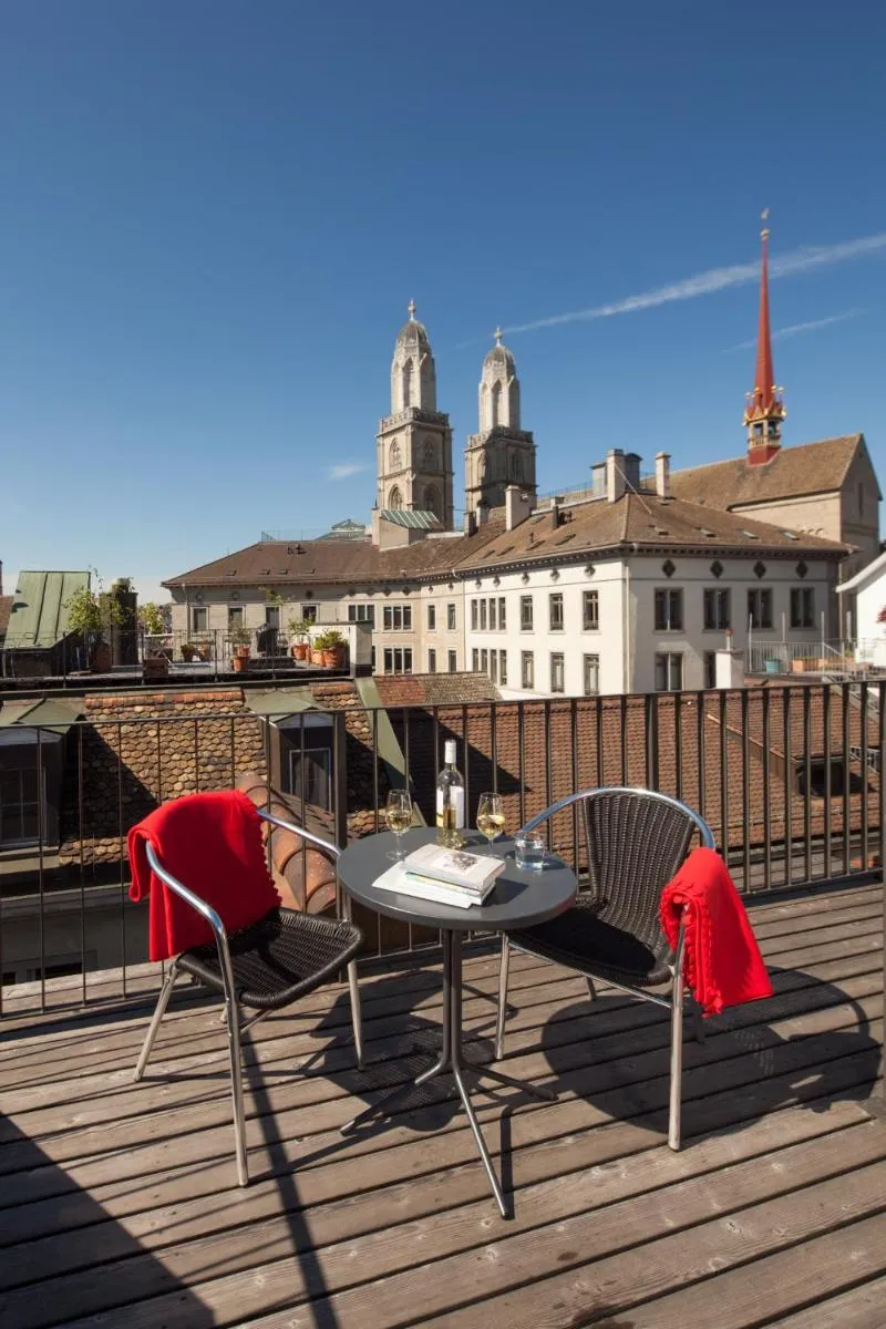 Image 3 of Altstadt Hotel