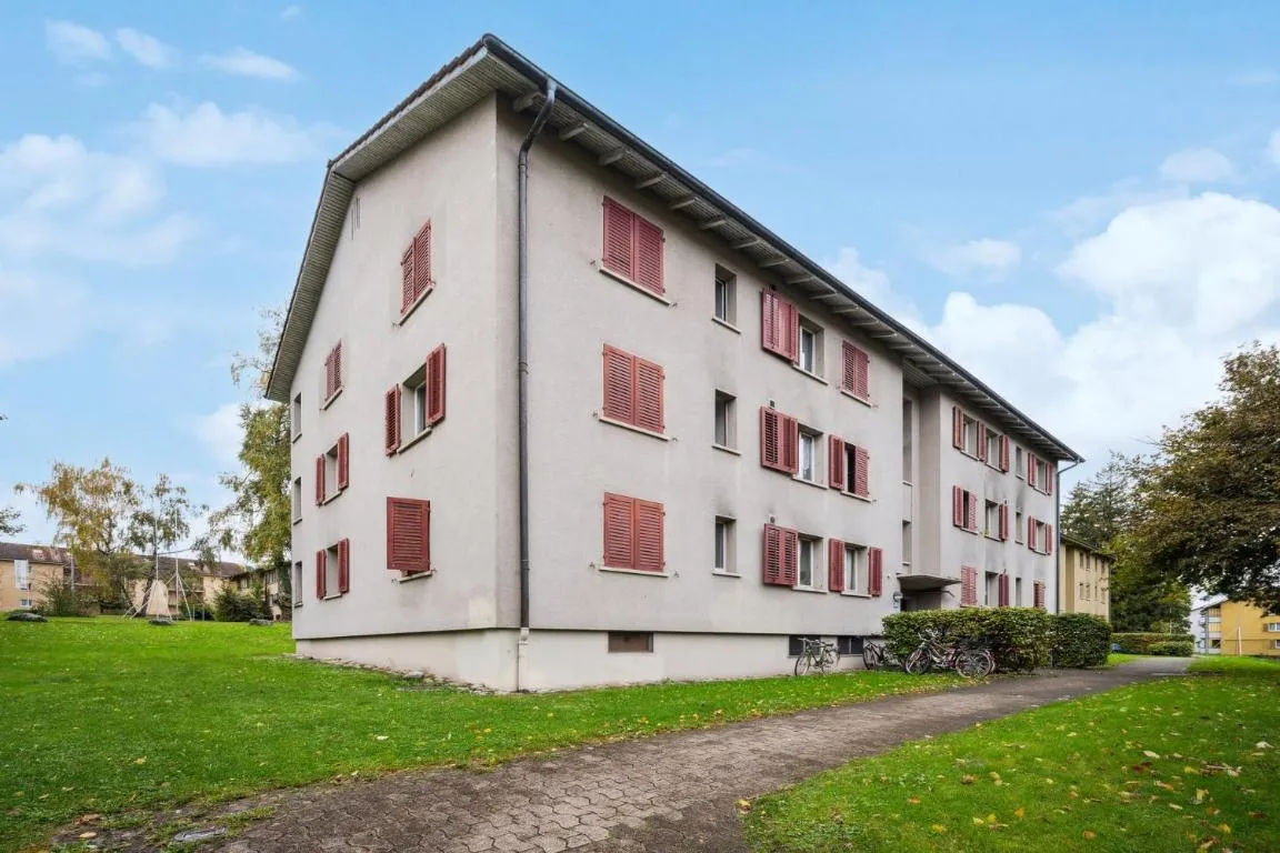 Image of Altwiesenstrasse 144