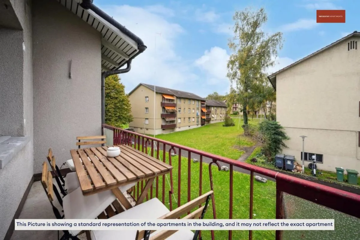 Image 1 of Altwiesenstrasse 152