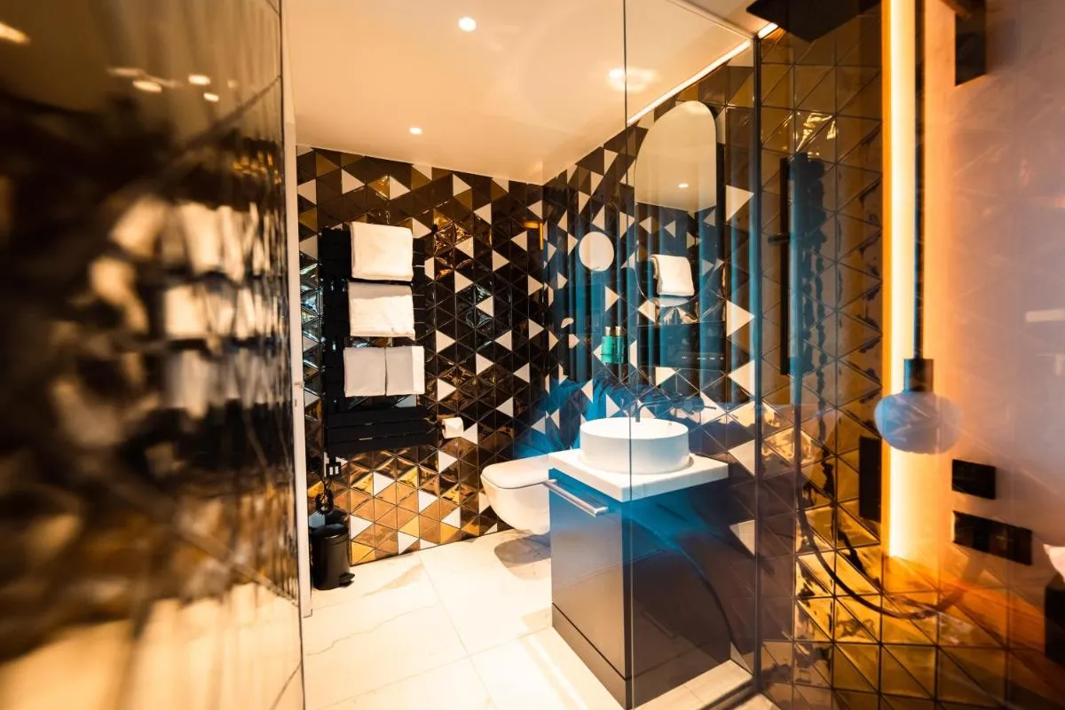 Image 2 of Amazing Rooms by FIVE