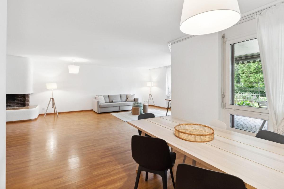 Beautiful Boutique Apartment DRAHTZUG14