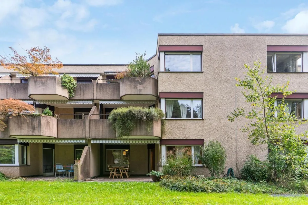 Image 2 of Beautiful Boutique Apartment DRAHTZUG14