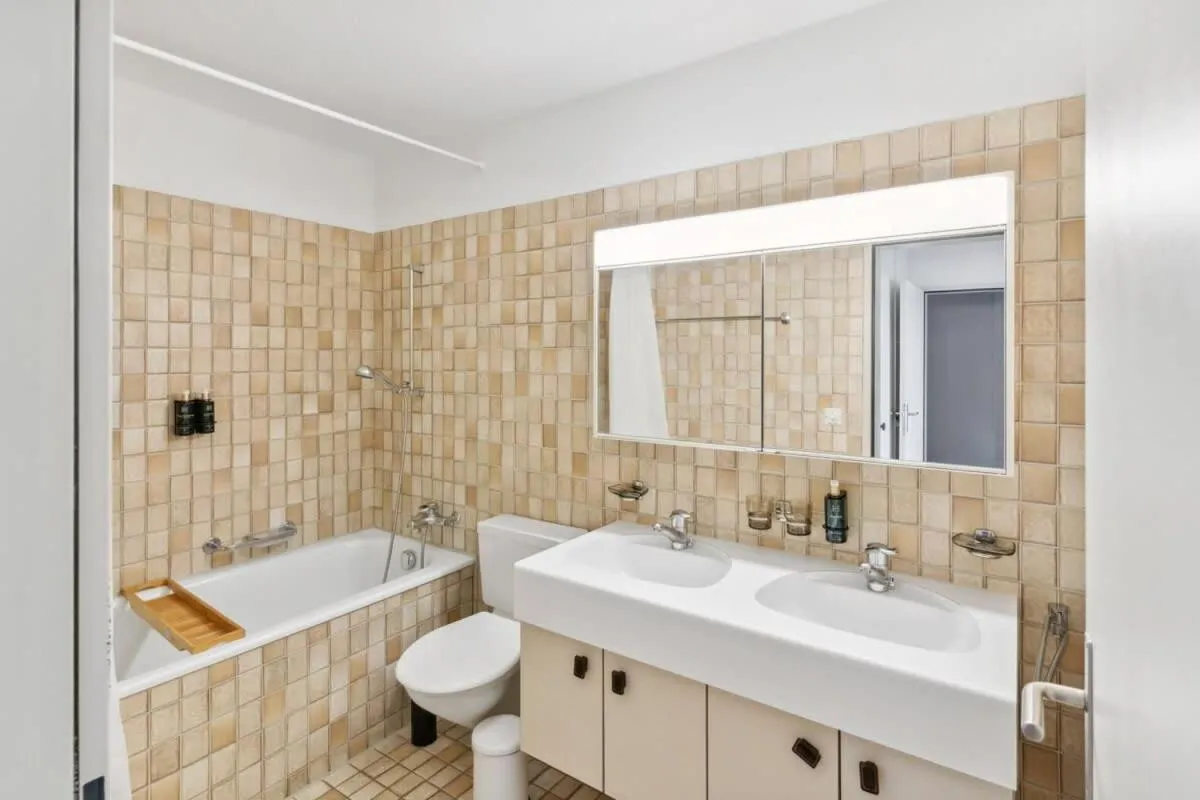 Image 5 of Beautiful Boutique Apartment DRAHTZUG16