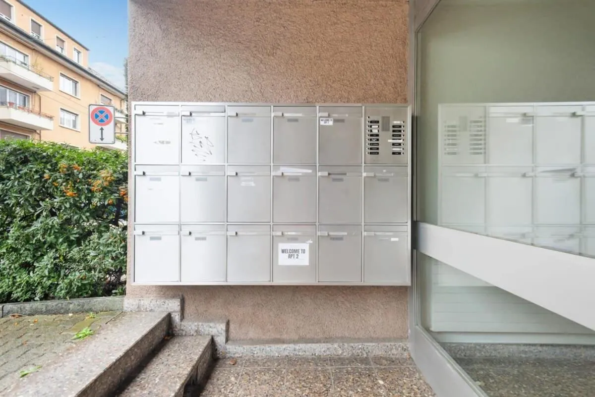 Image 4 of Beautiful Boutique Apartment DRAHTZUG8