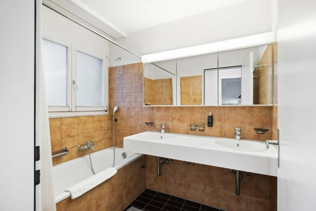 Image 5 of Beautiful Boutique Apartment DRAHTZUG8