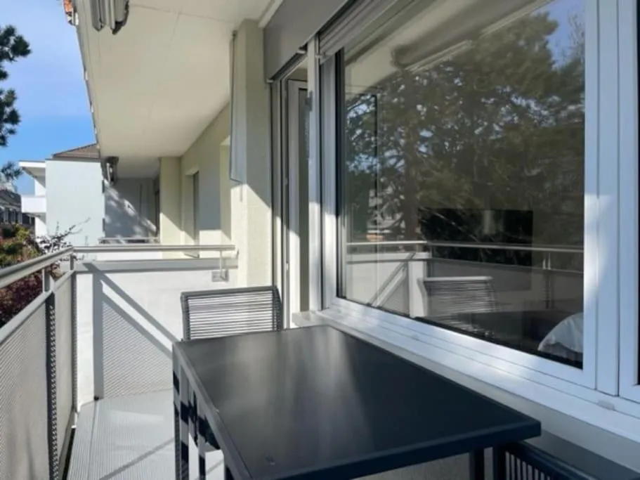 Image 2 of Beautiful and very central 2BR flat – Sky3