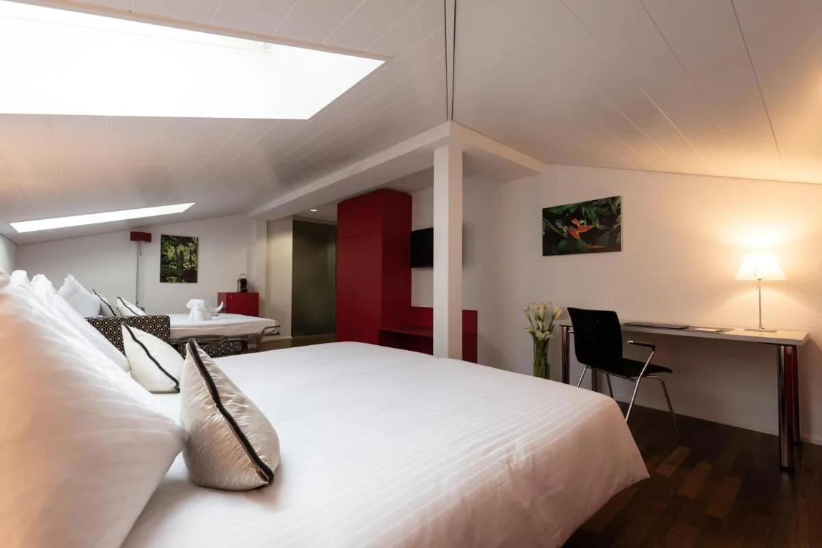 Image 5 of Best Western Hotel Spirgarten