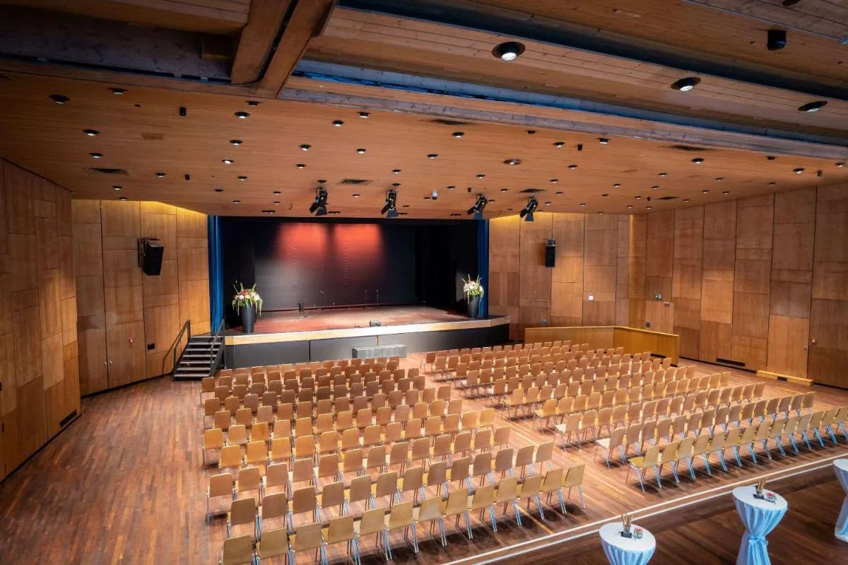 Image 6 of Best Western Hotel Spirgarten