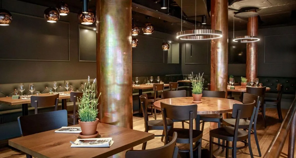 Image 2 of Best Western Hotel Spirgarten