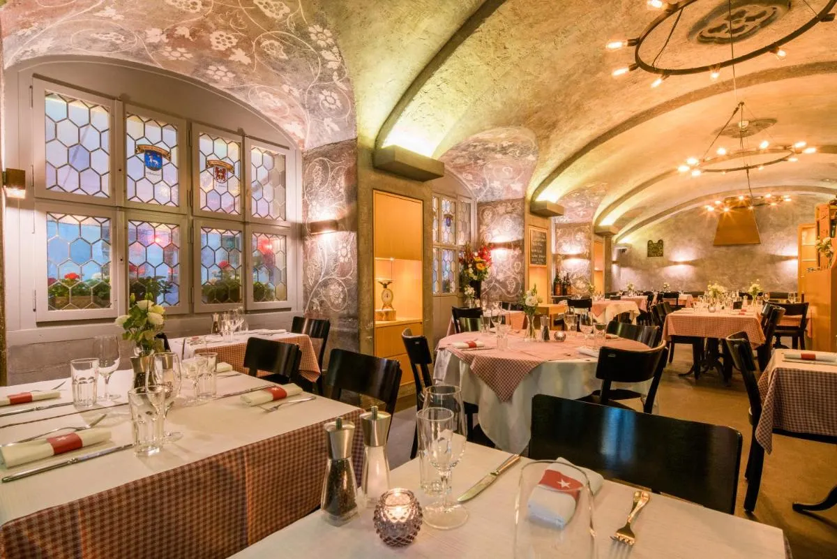 Image 2 of Best Western Plus Hotel Zürcherhof