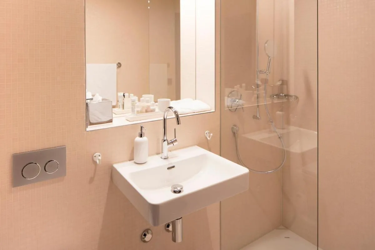 Image 2 of Boutique & Art Hotel Helvetia