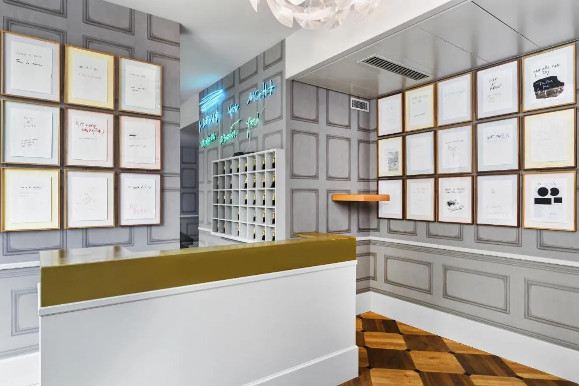 Image of Boutique & Art Hotel Helvetia