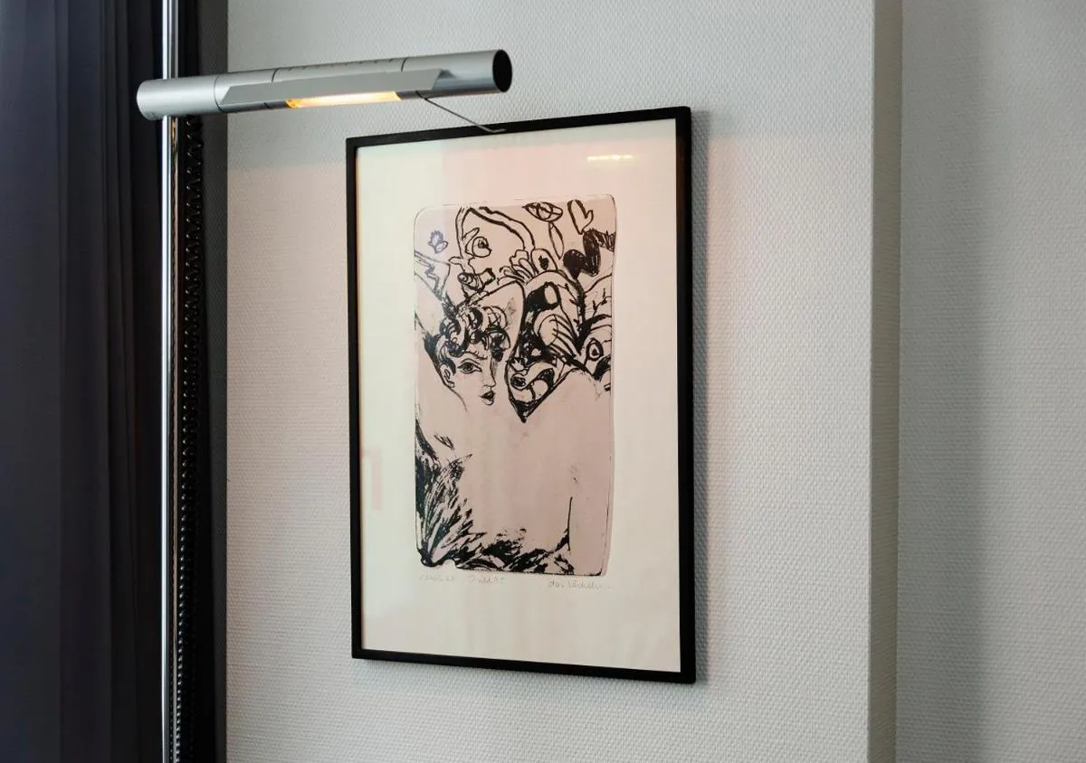 Image 3 of Boutique Hotel Helmhaus Zürich