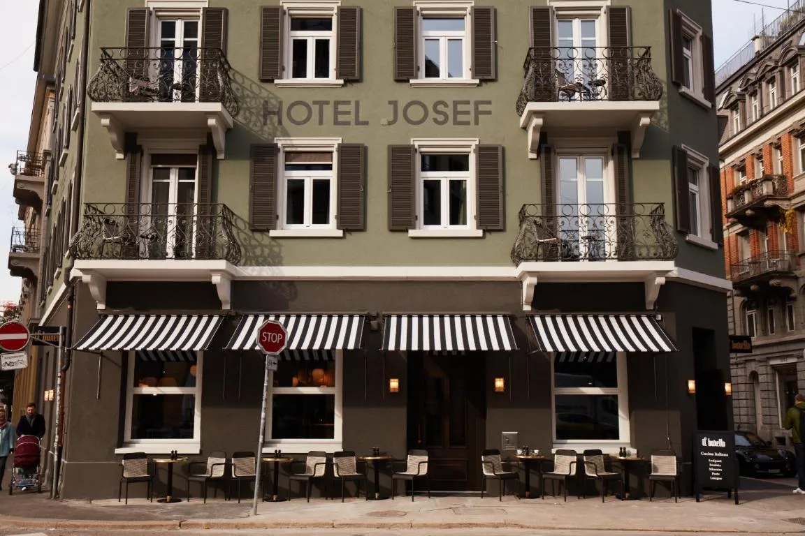 Image of Boutique Hotel Josef