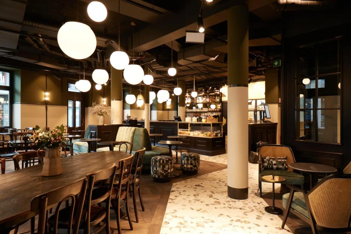 Image 3 of Boutique Hotel Josef