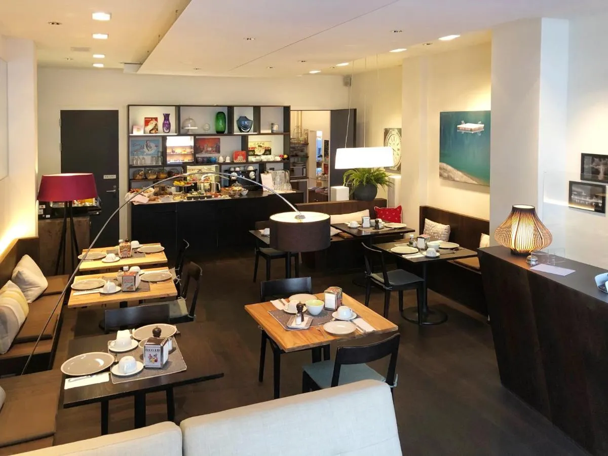 Image 2 of Boutique Hotel NI-MO