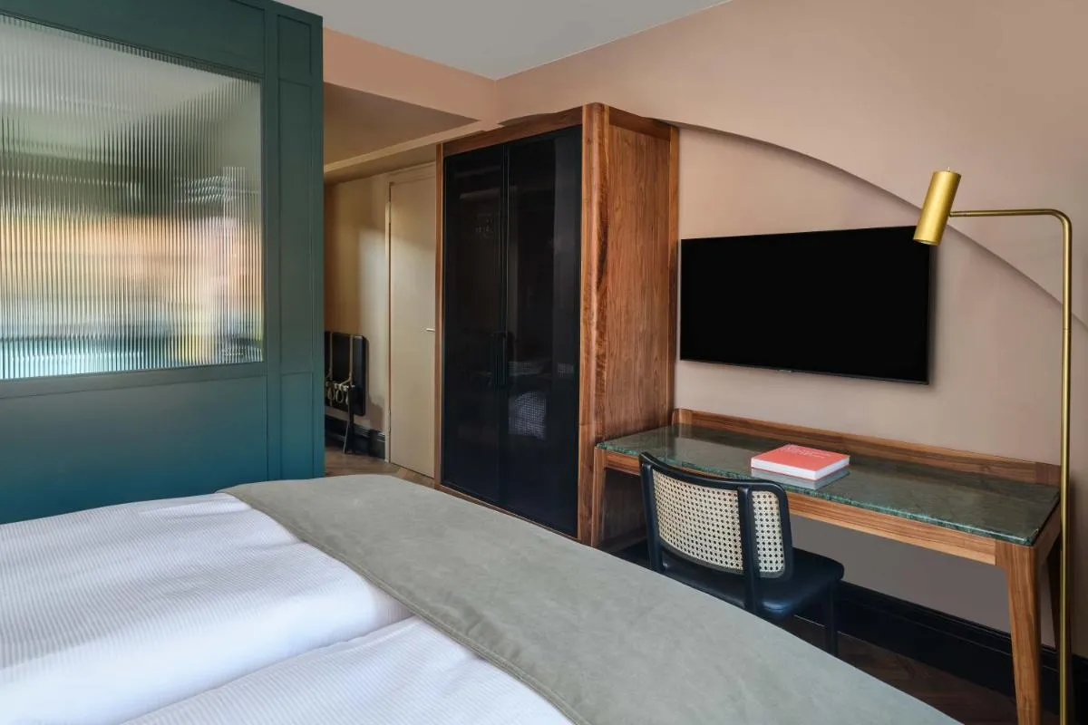 Image 3 of Boutique Hotel Seidenhof