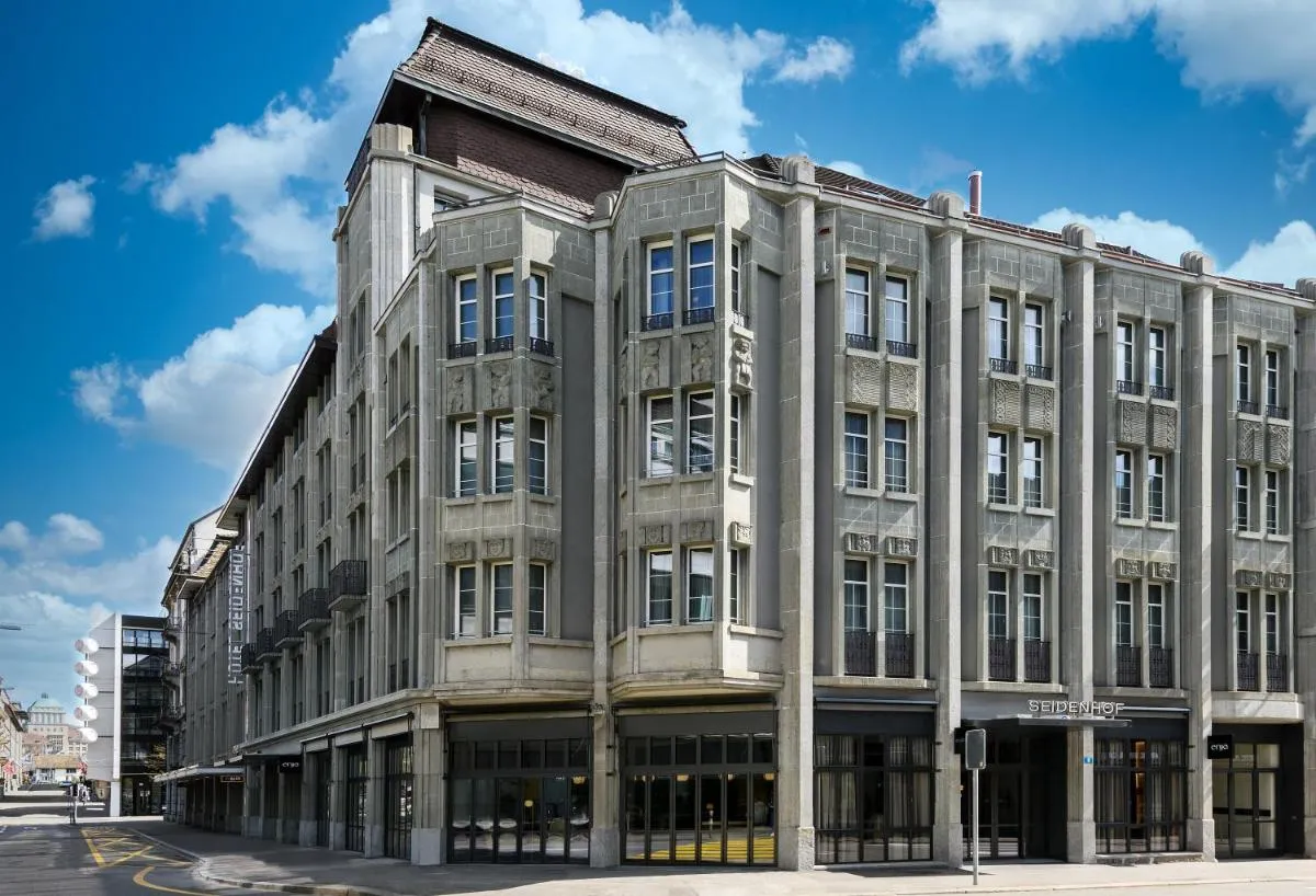 Image 4 of Boutique Hotel Seidenhof