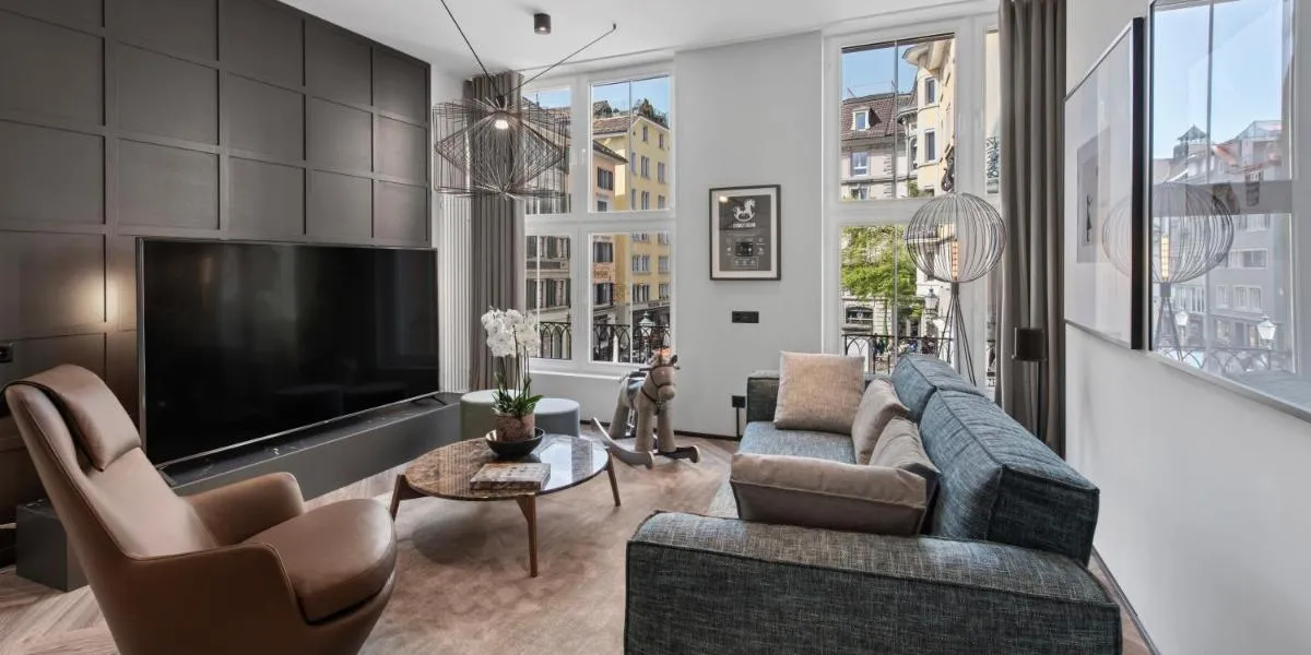 Image of Boutique Hotel Wellenberg