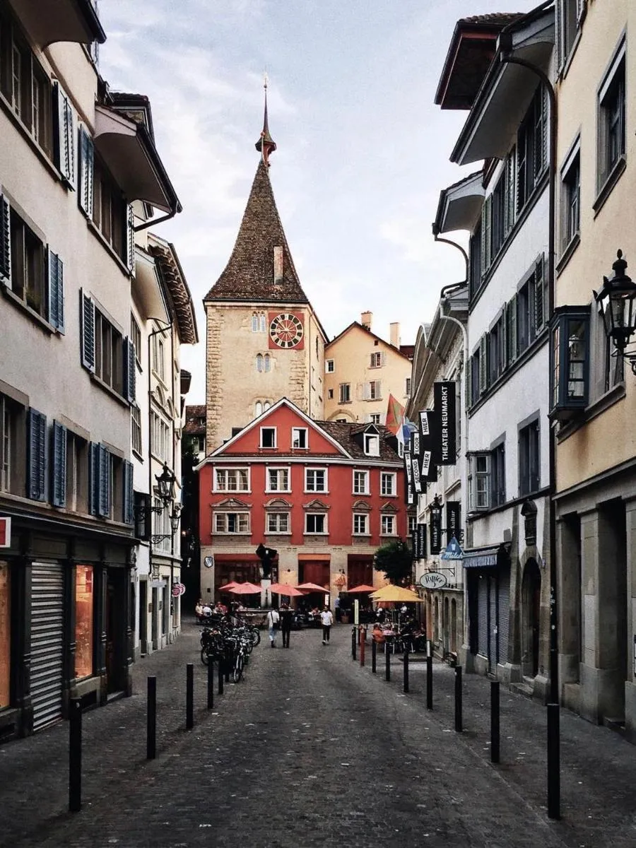 Image 5 of Boutique Hotel Wellenberg