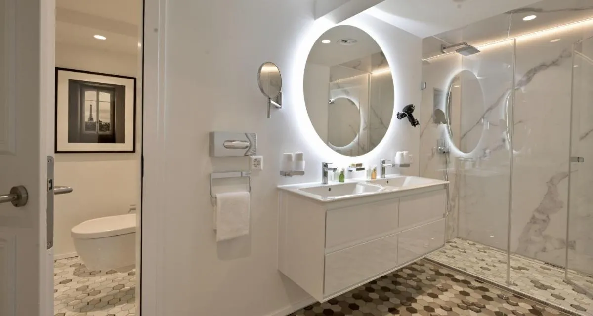 Image 6 of Boutique Hotel Wellenberg