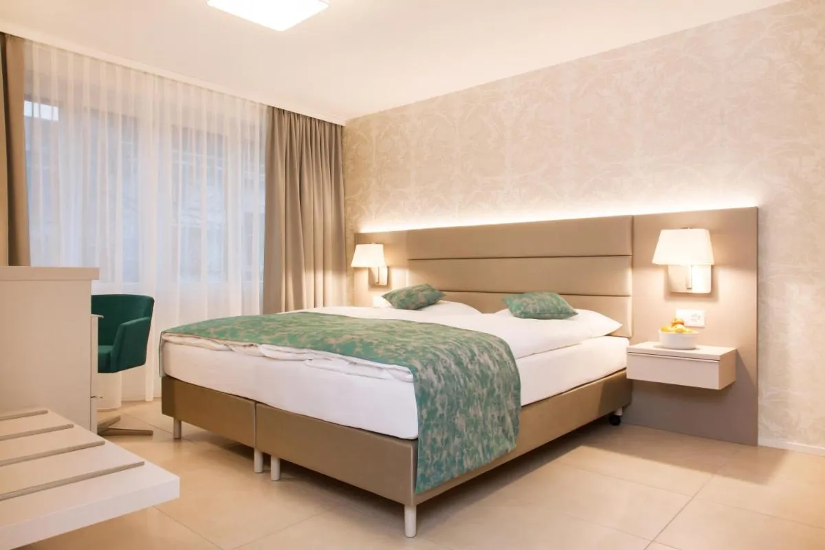 Image 1 of CITY STAY – Lindenstrasse