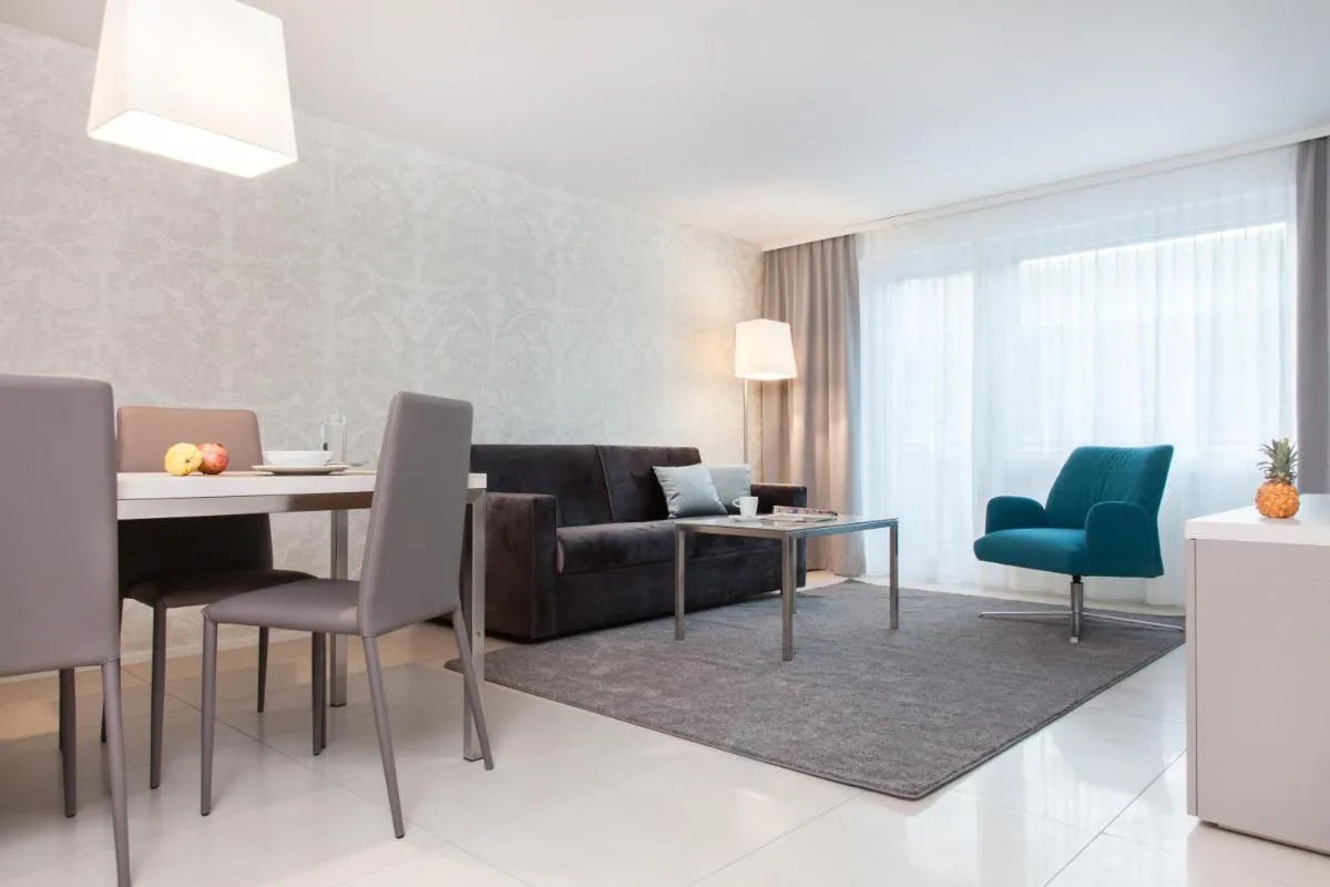 Image 3 of CITY STAY – Lindenstrasse