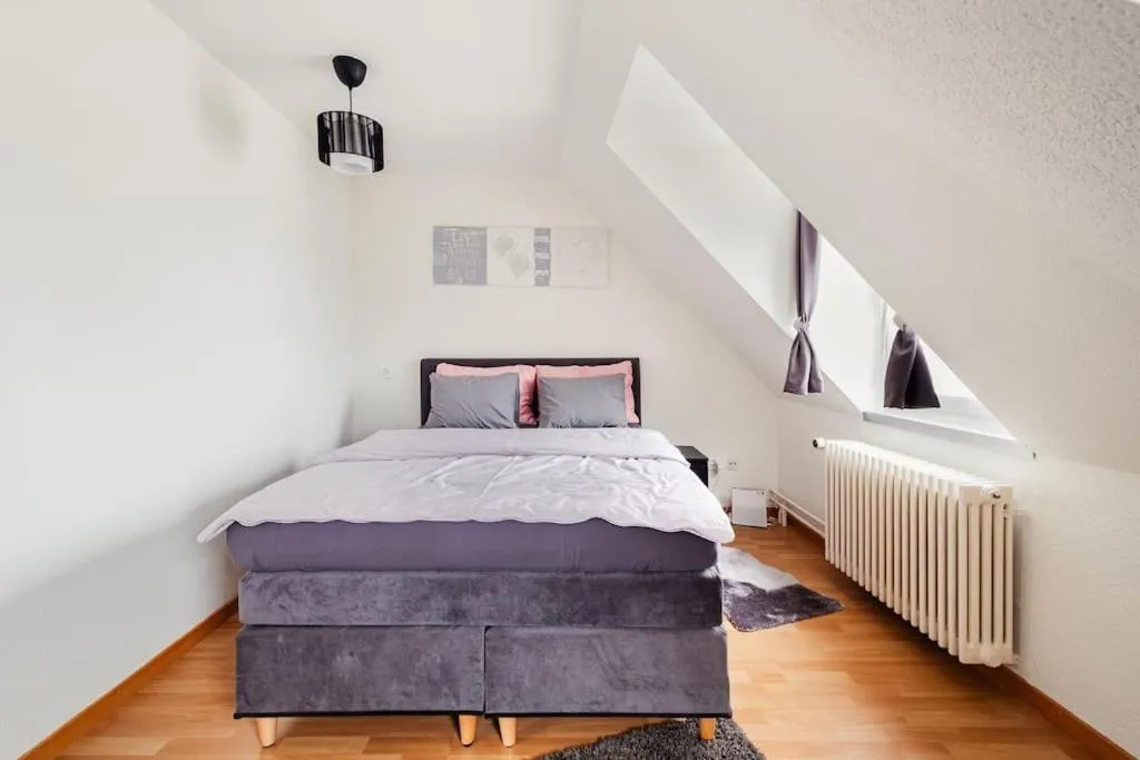 Image 4 of Charmante Wohnung an beliebter, urbaner Lage