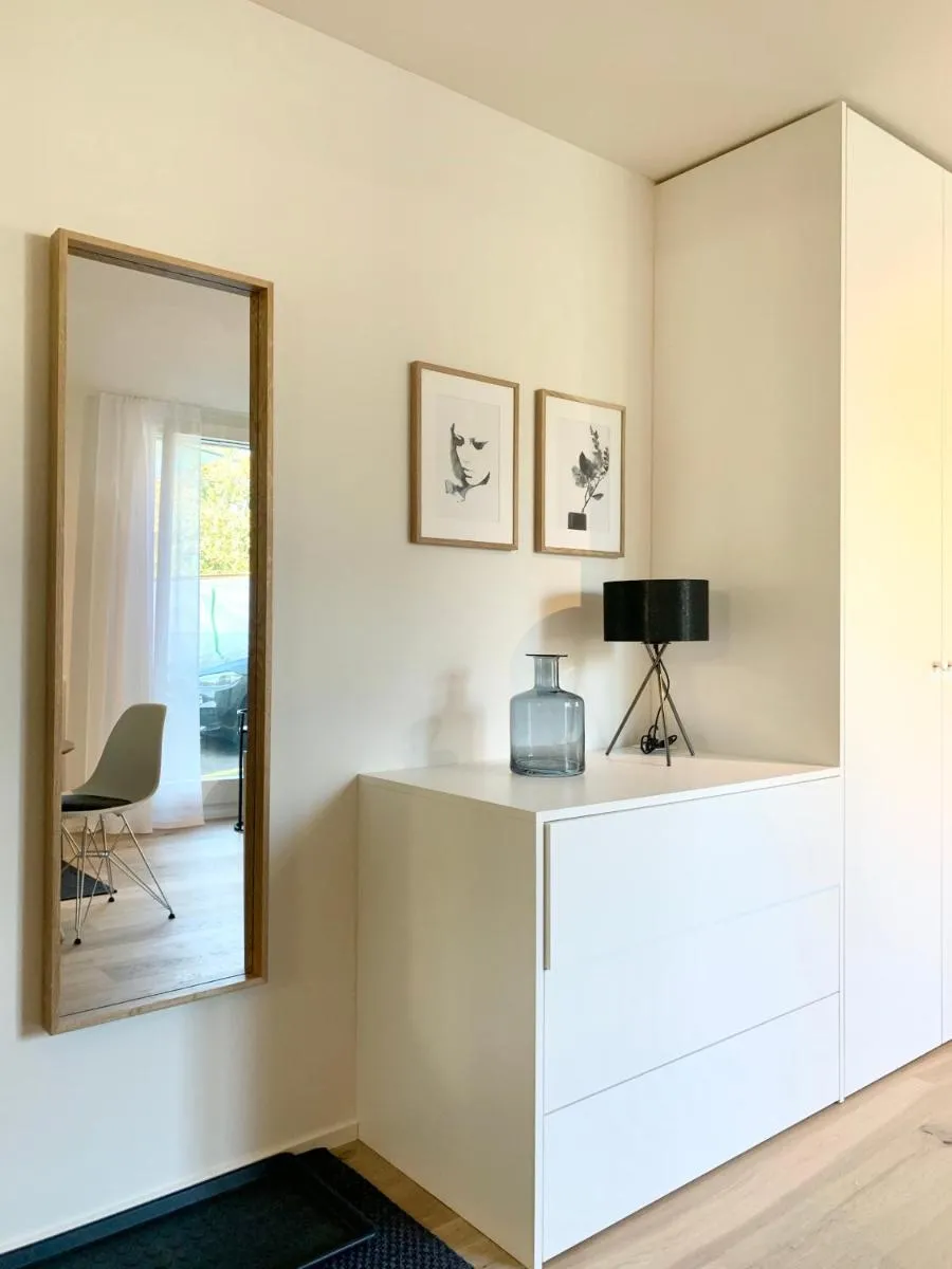 Image 1 of Charmantes Studio nah der Innenstadt und Google HQ