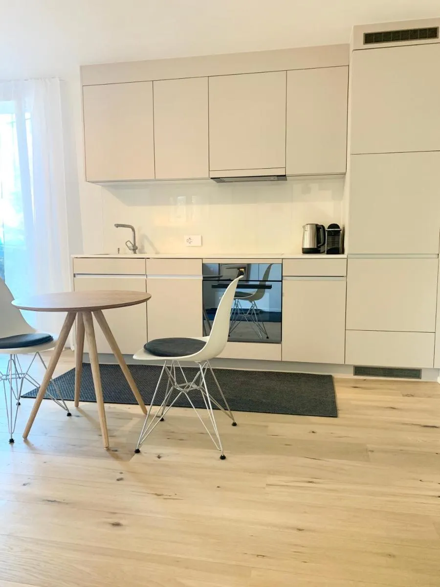 Image 4 of Charmantes Studio nah der Innenstadt und Google HQ