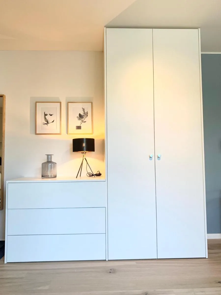 Image 6 of Charmantes Studio nah der Innenstadt und Google HQ