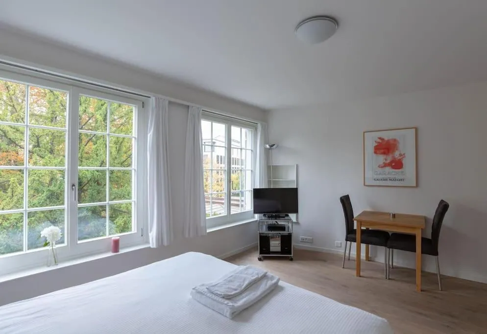 Image 6 of Charming studio in old town – UZ 12