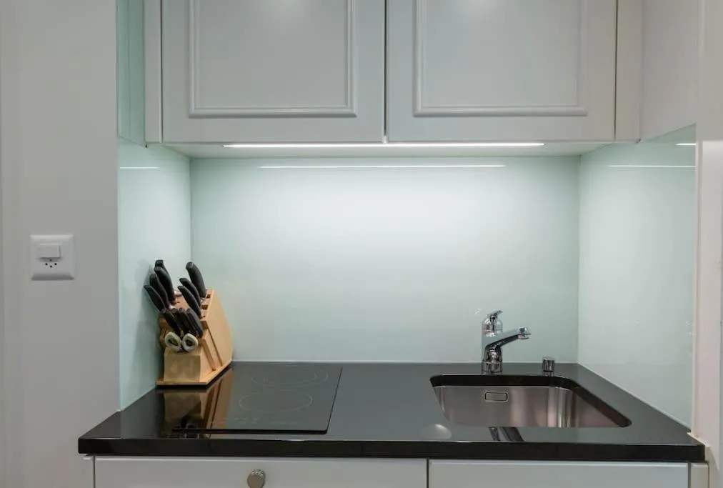 Image 3 of Charming studio in old town – UZ 12