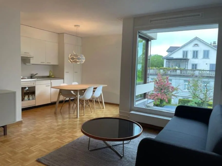 Image of Charming studio in the city centre – Art 4