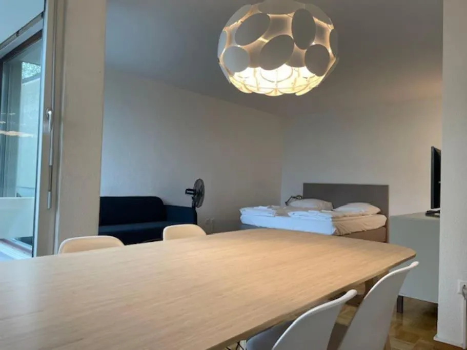 Image 1 of Charming studio in the city centre – Art 4