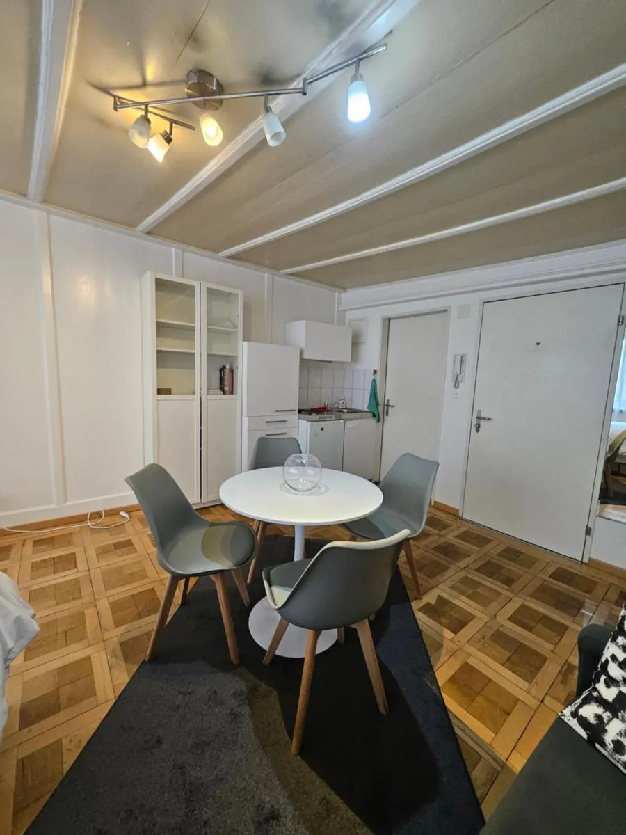 Image 1 of City Center Apt. Old Town ZH