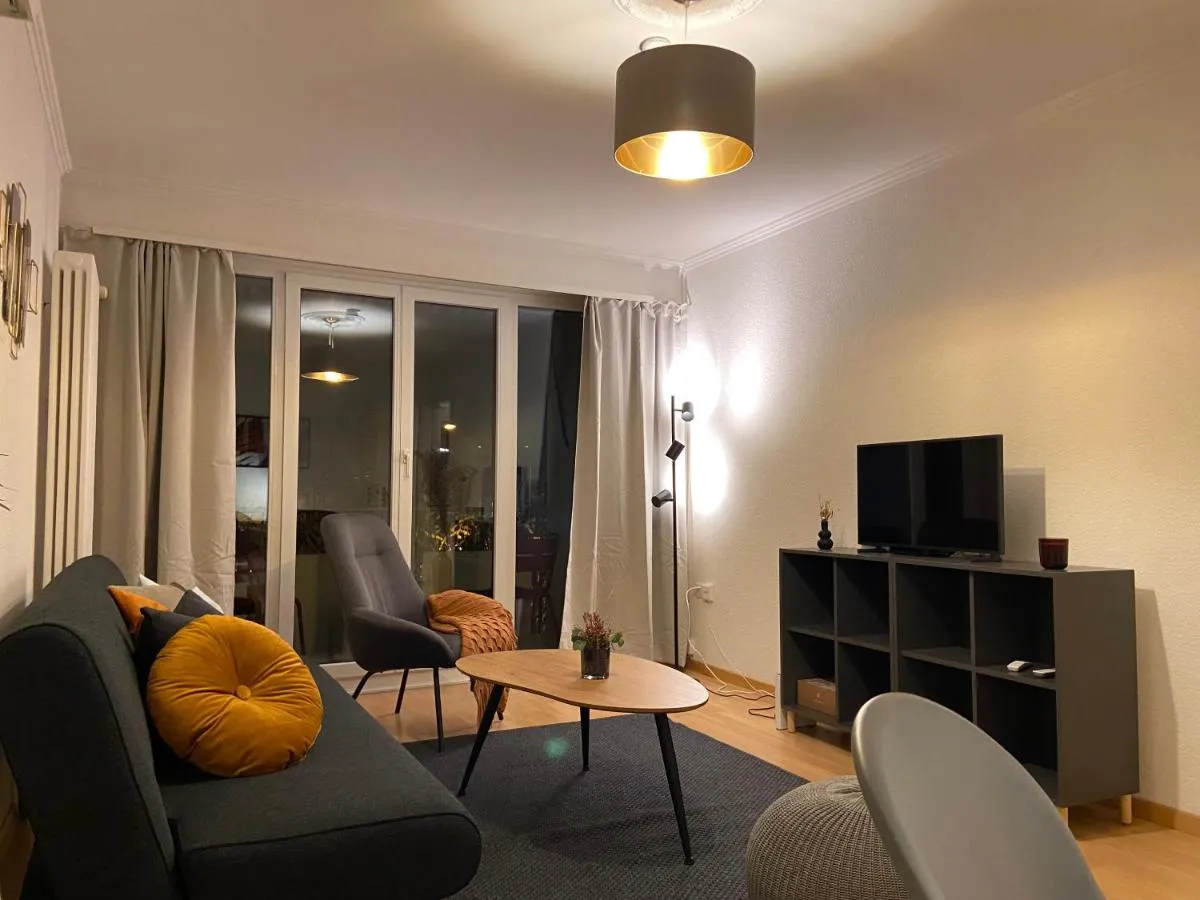 Image 3 of Comfort 1 and 2BDR Apartment close to Zurich Airport