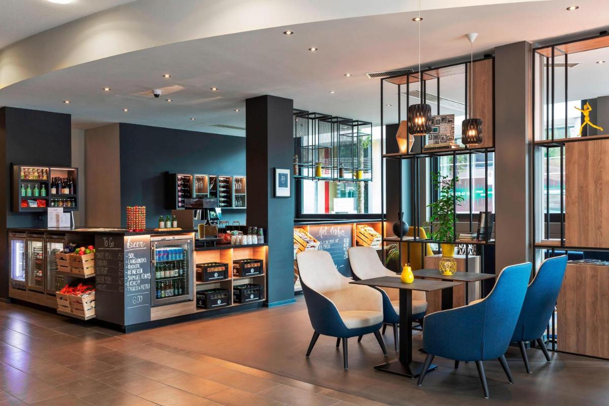 Courtyard by Marriott Zurich North