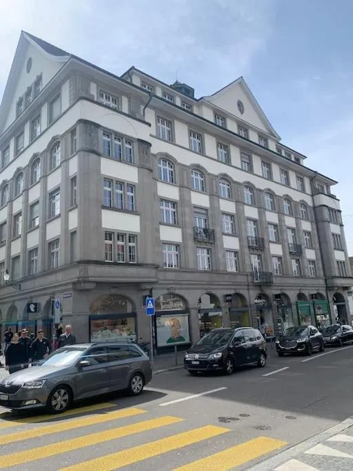 Image 6 of Cozy Studio Apartment Unit 12 in Center of Zurich