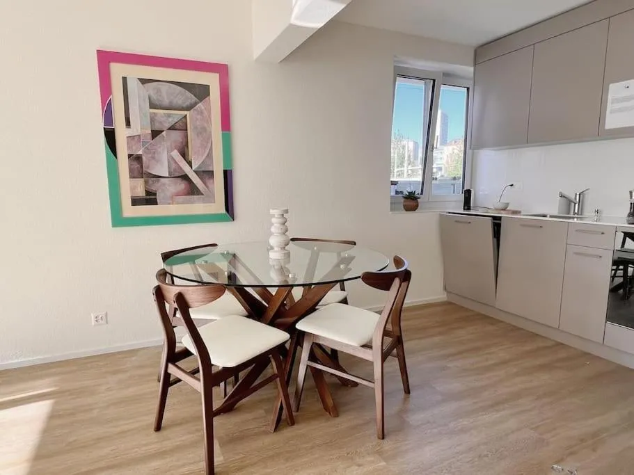 Image 6 of Cozy apartment in Oerlikon -102-