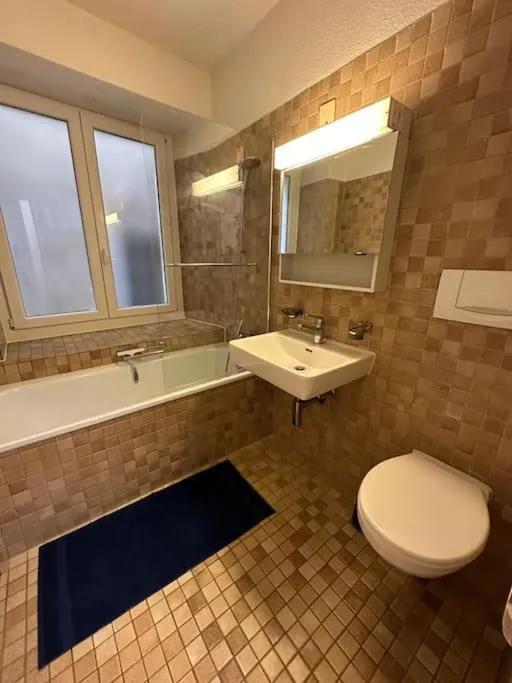 Image 2 of Cozy apartment in oldtown Zurich5