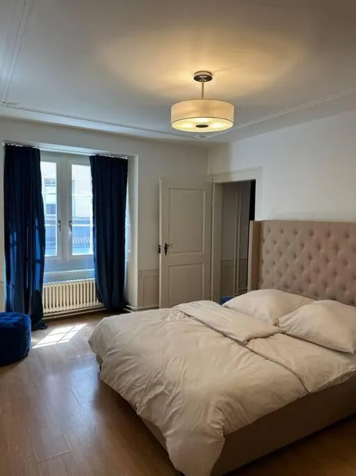 Image 1 of Cozy apartment in oldtown Zurich5