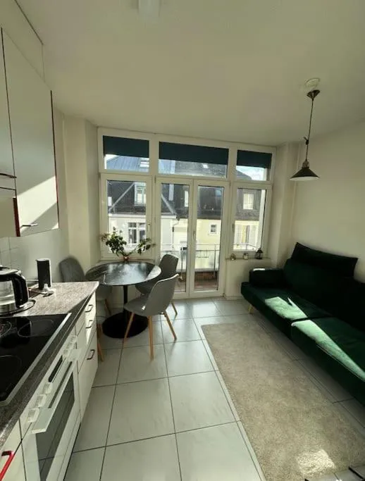 Image 4 of Cozy apartment with rooftop